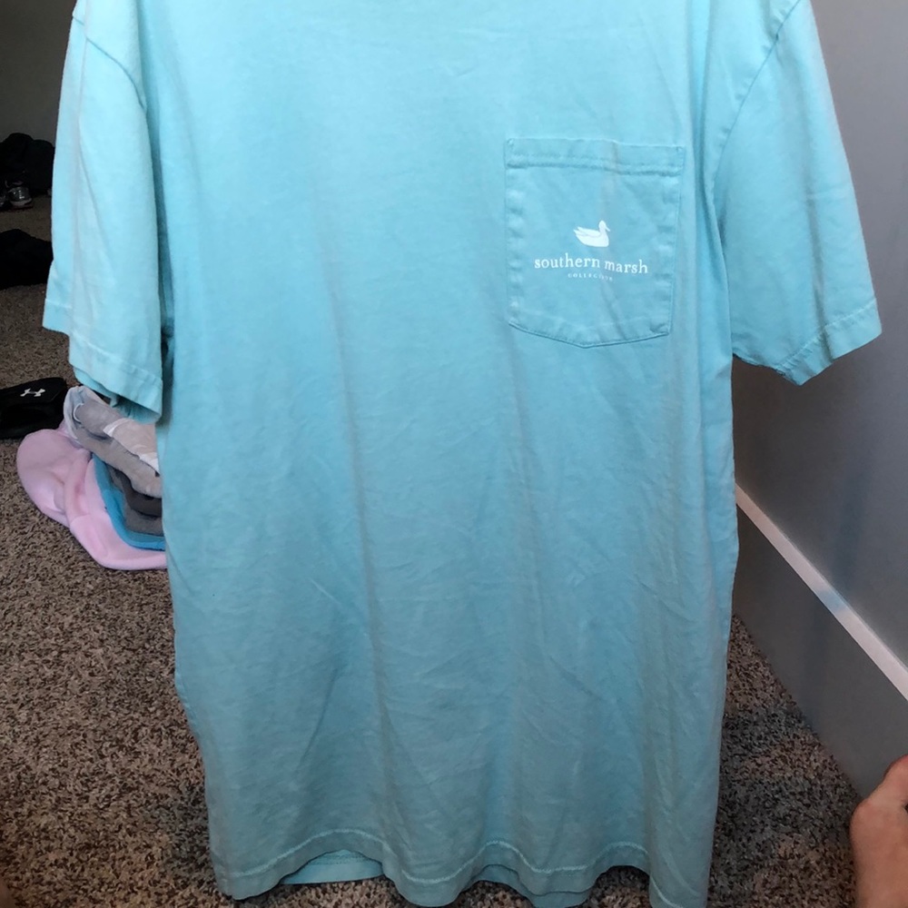southern marsh tee